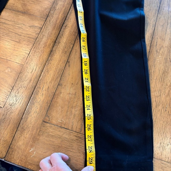 Dolan T-Shirt Sleeveless Jumpsuit in Black, Medium,Office,Night Out,Casual,Comfy - Picture 8 of 8